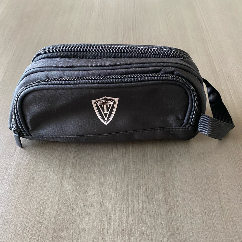 Bag for Clippers / Toiletry